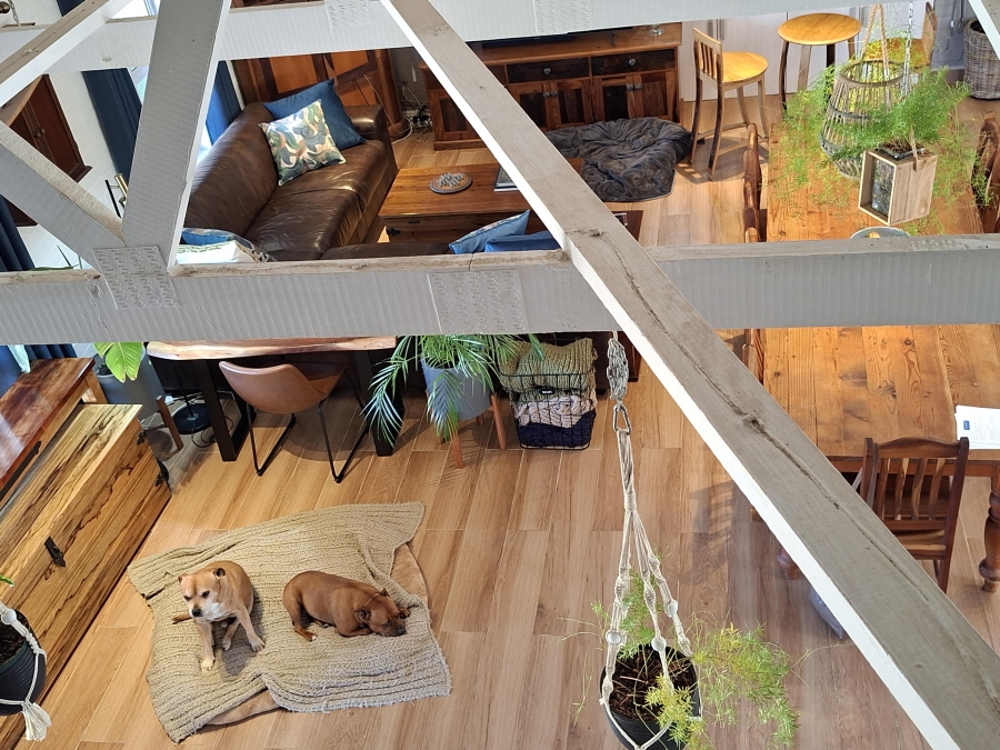 2 Bedroom Property for Sale in Pringle Bay Western Cape